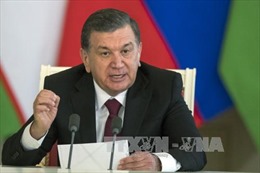 Uzbekistan đề nghị hỗ trợ Mỹ điều tra vụ tấn công ở New York